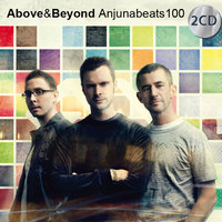 Anjunabeats 100