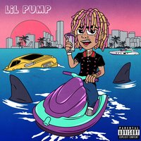 Lil Pump, 2017