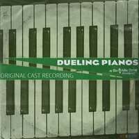 Dueling Pianos: A Skeleton Crew Musical