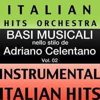 Italian Hitmakers - Attraverso me