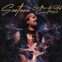 California - Earthquake Relief Concert 1989