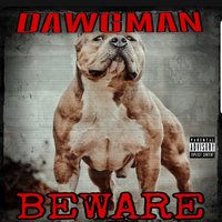 DawgMan - Get Back Up