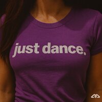 Just Dance.