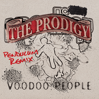 Voodoo People