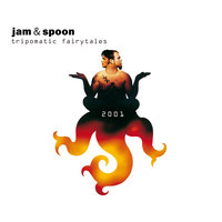 Jam & Spoon & Plavka - Right in the Night (Fall in Love with Music)