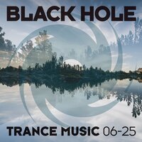 Black Hole Trance Music 06-25
