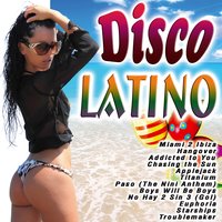 Disco Latino