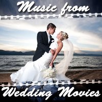 Movie Sounds Unlimited - I Say A Little Prayer (From "My Best Friend's Wedding")