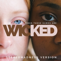 Wicked Games, 2021