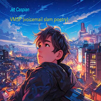 Vmsp (Voicemail Slam Poetry)