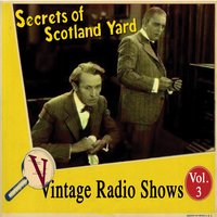 The Vintage Radio Shows Vol. 3