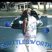 Soulja Shuttlesworth