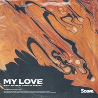 MVCA & Fake ID & Avi Snow & Cairo - My Love