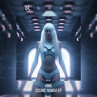 Cosmic Nomad EP