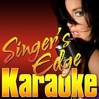 Singer's Edge Karaoke - Look at Me Now