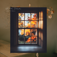 Oliver Ferrer - Silk and Storm