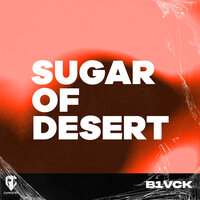 Sugar of desert, 2023