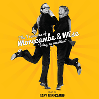 Gary Morecambe - Chapter 4