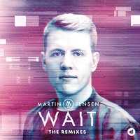 Martin Jensen & Loote & Nector - Wait