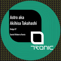 Astro aka Akihisa Takahashi - Dialga