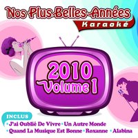 Le meilleur des tubes en karaoke - Vous les femmes