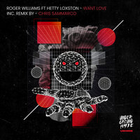 Want Love - Roger Williams & Hetty Loxston