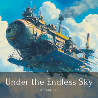 Ramilgi - Sapphire Dusk