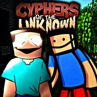 Stark Media & Gridline Studios & Snakebite126 - Herobrine vs. Shitass