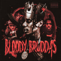 Bloodhound Lil Jeff - Shots