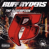 The Redemption Vol. 4, 2005