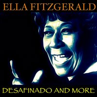 Ella Fitzgerald & Nelson Riddle - All of Me