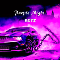 Purple Night