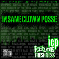 Insane Clown Posse - Kept Grindin'