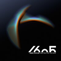 Waiting for the Rave - Kos:mo & Umek