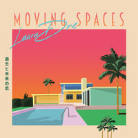 Moving Spaces, 2021