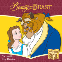 Roy Dotrice - Beauty And The Beast