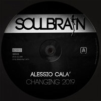 Changing 2019 - Alessio Cala'