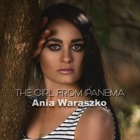 The Girl From Ipanema