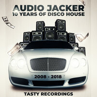 10 Years of Disco House