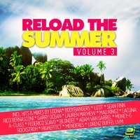 Reload the Summer, Vol. 3, 2016