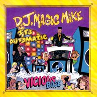 DJ Magic Mike & Vicious Base - Back to Haunt You