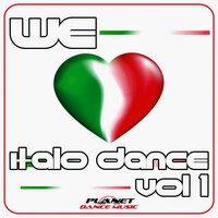 We Love Italo Dance Vol. 1, 2013