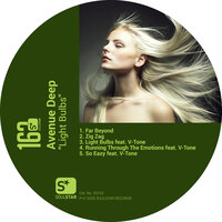 Avenue Deep - Far Beyond