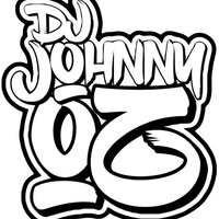 Dj Johnny OZ - Kickit Mixxx