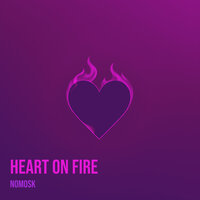 Heart on Fire