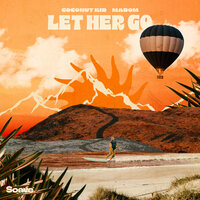 Coconut Kid & Madom - Let Her Go