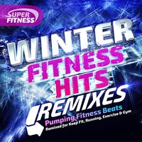 сборник - Winter Fitness One Hour Continuous Mix (120-160 BPM)