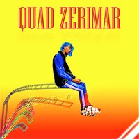 Quad Zerimar - Turn on the Lights