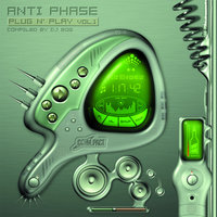 Anti Phase - Plug n' Play Vol.1 - by Bog