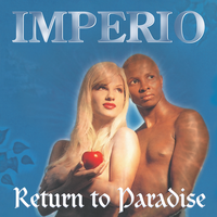 Imperio - The Night Is Magic